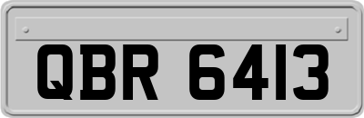 QBR6413