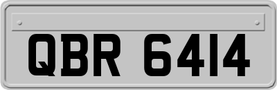 QBR6414