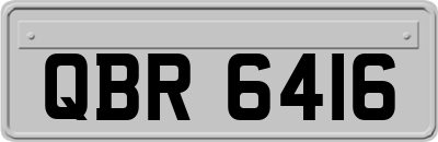 QBR6416