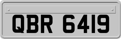 QBR6419