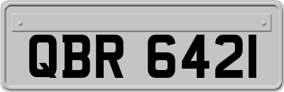 QBR6421