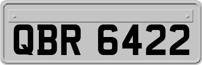 QBR6422