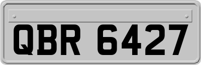 QBR6427