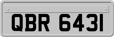 QBR6431