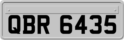 QBR6435
