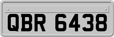 QBR6438