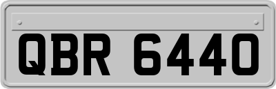 QBR6440