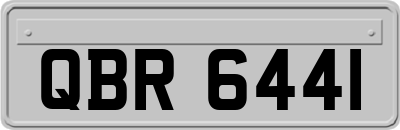 QBR6441