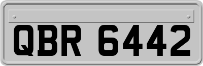 QBR6442