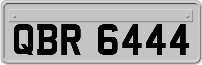 QBR6444
