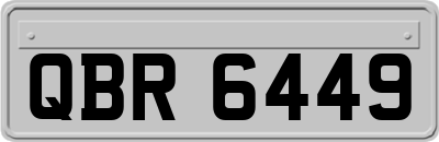 QBR6449