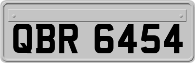 QBR6454