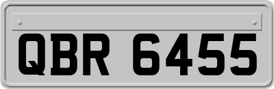 QBR6455