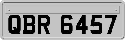QBR6457