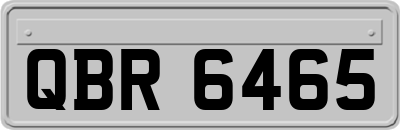 QBR6465
