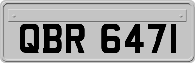 QBR6471