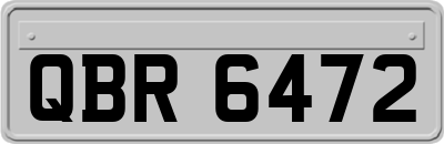 QBR6472