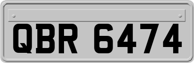 QBR6474