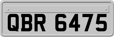 QBR6475