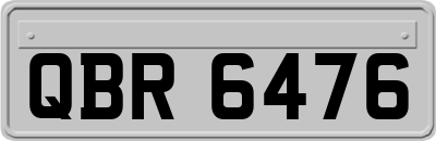 QBR6476