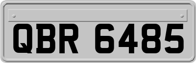 QBR6485