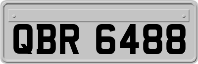 QBR6488