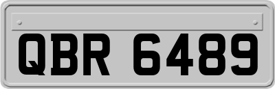 QBR6489