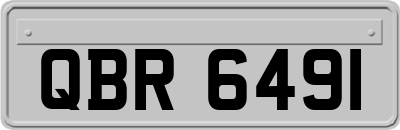 QBR6491