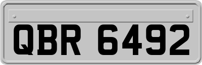 QBR6492
