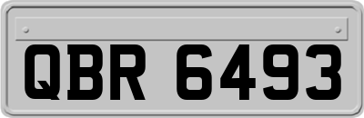 QBR6493