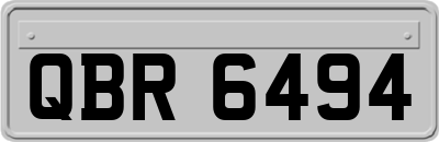QBR6494