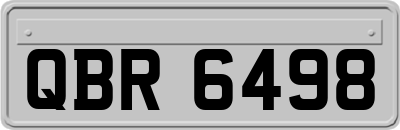 QBR6498