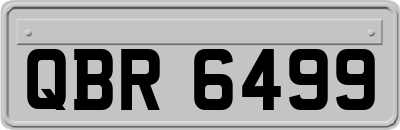 QBR6499