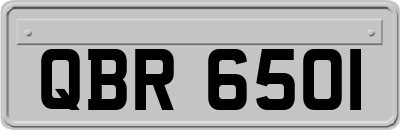QBR6501