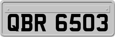 QBR6503