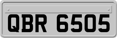 QBR6505