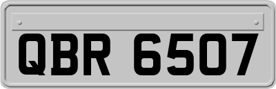 QBR6507
