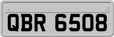 QBR6508