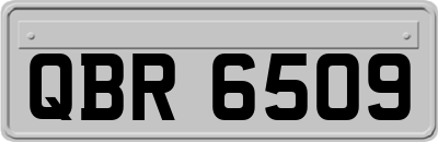 QBR6509