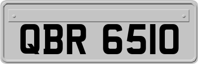 QBR6510
