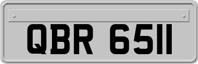 QBR6511