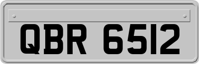 QBR6512