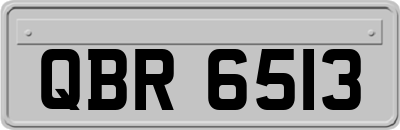 QBR6513