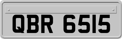 QBR6515