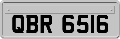 QBR6516