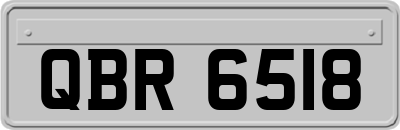 QBR6518