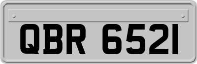QBR6521