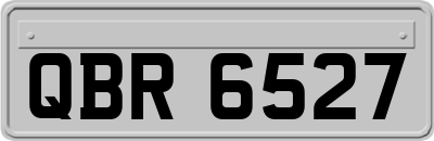 QBR6527