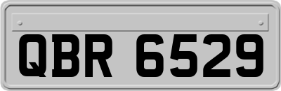 QBR6529