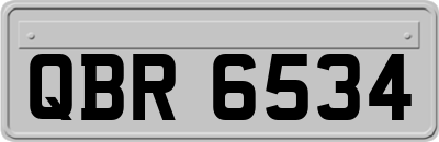 QBR6534